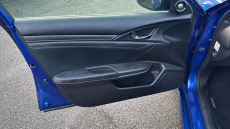 Honda Civic 1.5 VTEC Turbo Prestige 5dr CVT Petrol Hatchback